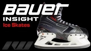 Bauer Ice Hockey Skate Line Insight