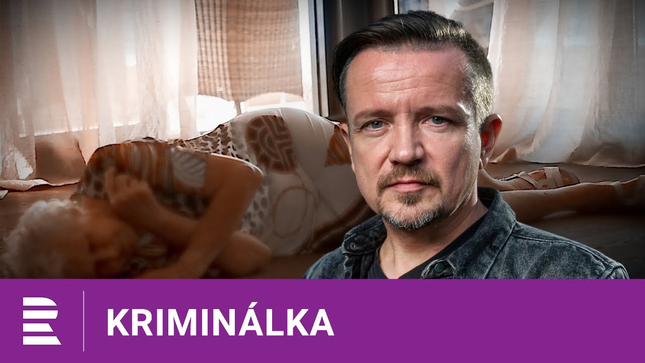 Kriminálka Mirka Vaňury na Dvojce: Závist