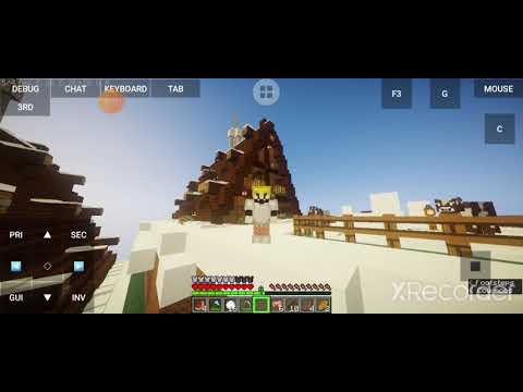 minecraft pojav launcher minecraft pojav launcher