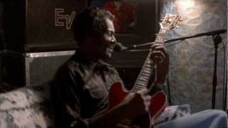 Chuck Berry - A Little Dream Castle