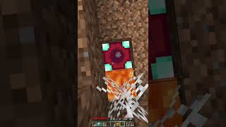The Most Unfair Minecraft Death 💔🥀