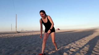 Loserfruit Beach Feetsoles