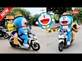 Doraemon dan Nobita Mencari Shizuka | Stand by Me Doraemon 2