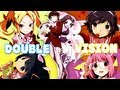 Amv  double vision  bestamvsofalltime anime mv 
