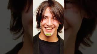 Keanu Reeves: Life Full of Wounds, Heart Remains Noble