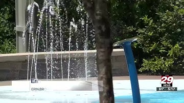 Charlottesville Parks and Recreation hosts a ‘play all day event’