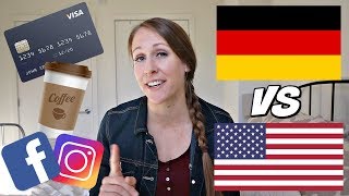 My American Habits that Drive my German Boyfriend Crazy!!