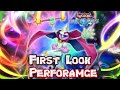 First Look At Perforamge!!  [Yu-Gi-OH  Duel Links]!