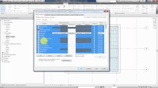 Room Boundaries Plot Workaround
