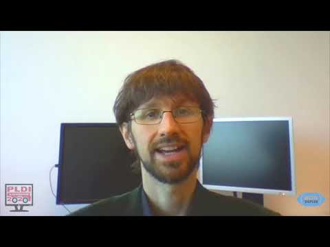 19 June 0620   Faster General Parsing through Context Free Memoization
