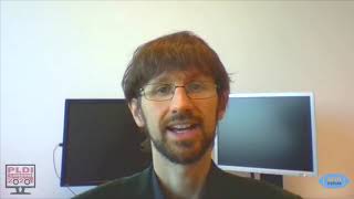 19 June 0620   Faster General Parsing through Context Free Memoization