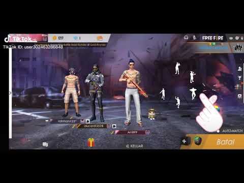 Taktik Free Fire Youtube