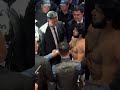 Устроил кипиш после боя 😱