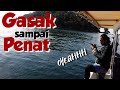 STRIKE BERTUBI² sampai PENAT | VLOG #323 Part 2