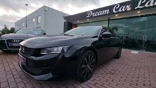 Peugeot 508 ALLURE