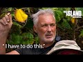 I Have To Prove Myself | The Island with Bear Grylls