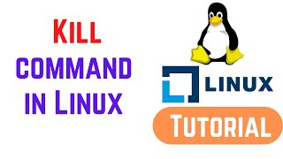 Kill command in Linux with examples | How to Use Linux Kill Command