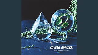 Video thumbnail of "Outer Spaces - I Saw You"