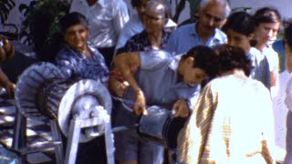 Αίγινα 1969 - Το Μοναστήρι του Αγίου Νεκταρίου