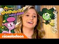 Vicky is an EVIL Teacher! | Full Scene ✨ The Fairly OddParents: Fairly Odder