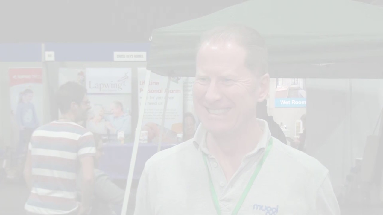 Muggi - The safest tray in the world