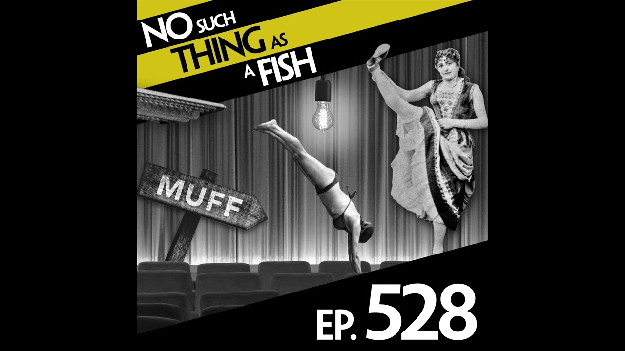 Ep 528 No Such Thing As A Toilet Haiku