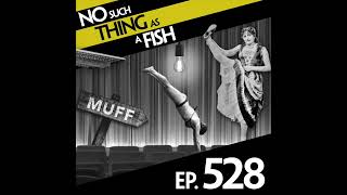 Ep 528: No Such Thing As A Toilet Haiku