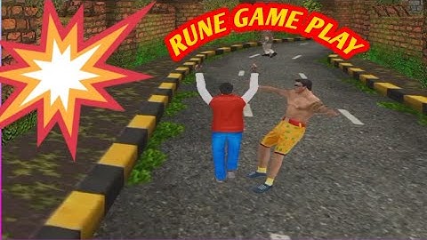 Street Chaser - Android Run and Chase Game - Part 43      ‎logdowngamer7121 