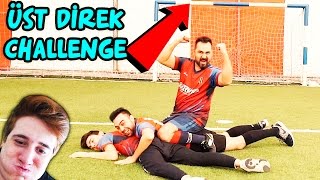 Üst Di̇rek Challenge 