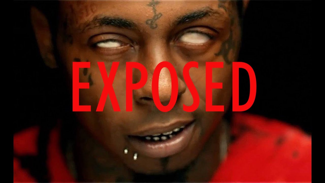 ⁣Famous Rappers & Singers Exposed Sold They Souls To Illuminati For Fame (Dead Broke Records Paro