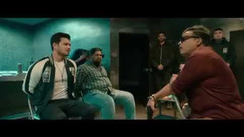 Appudo Ippudo Eppudo  Official Trailer    Nikhil S   Rukmini   Divyansha   Sudheer Varma   SVCC240p