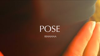 "Pose" by Rihanna - Will Johnston Choreography