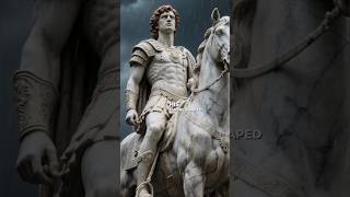 Alexander the Great - The Man Who Conquered the World #shorts #AlexanderTheGreat #HistoryShorts