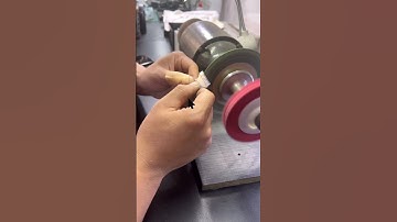 Xỉa răng lưỡi tông đơ cắt tóc tông đơ chấn viền | Quang 3S #quaytongdo #maitongdo #maikeocattoc