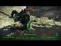 【Fallout 4（フォールアウト４）】280 シンクホール【&G】