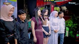 KHITANAN ALL ARTIS - SHAUN THE SHEEP - KHITAN MUHAMMAD GHUFRON AN NUR - GAJAHMATI PATI KOTA