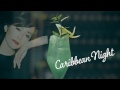 早見優「Caribbean Night(okadada &quot;love is the destiny&quot; remix)」MUSIC VIDEO