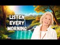 Louise hays daily affirmations for success and abundance listen every morning