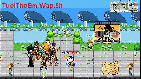 TuoiThoEm - Một Số Mẹo Hay Khi Sử Dụng Giả Lập Java Kemulator