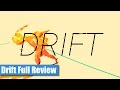 Google Daydream VR: Drift Review