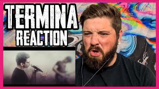 TERMINA - The Abyss (Reaction)