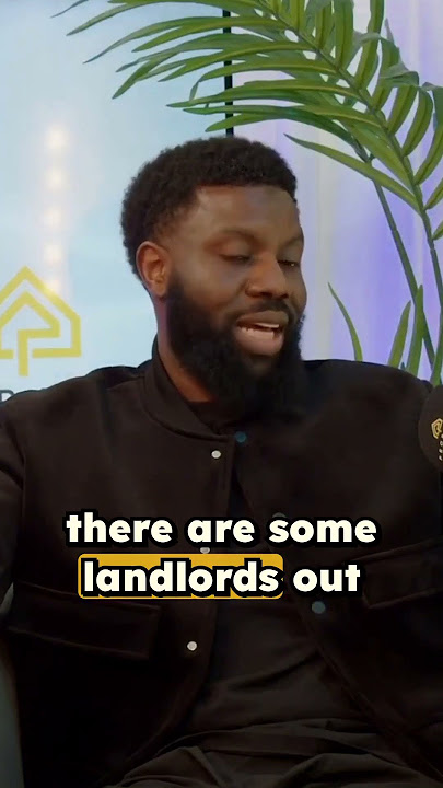 Not All Landlords Are Greedy #property #realestate #business #landlords #perception #entrepreneur