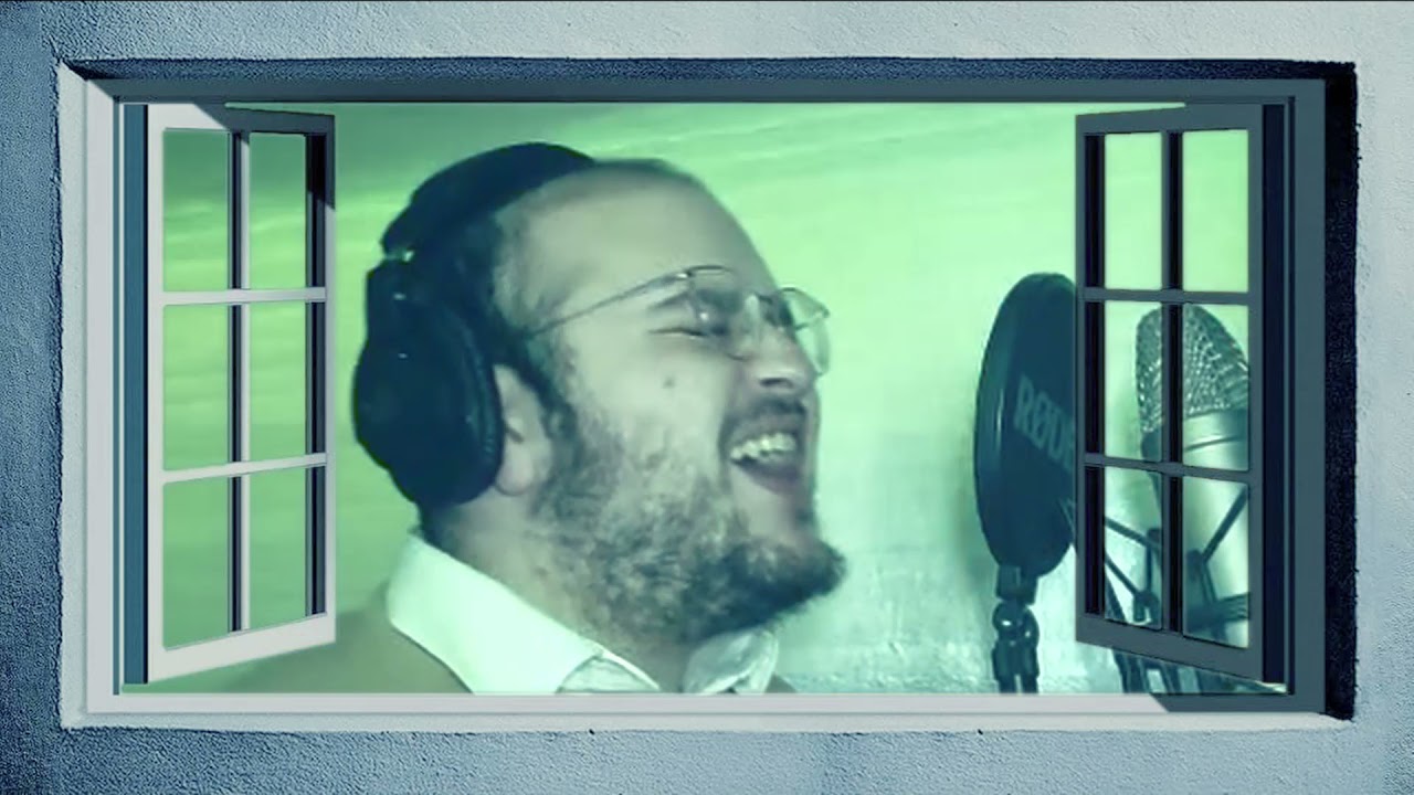 חנוכה באלאגאן מיט אברמי. Chanukah with Avrumy-Feat Dj by Balagan Studios.