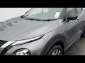 211dl269 - 2021 Nissan Juke Juke 1.0L 0