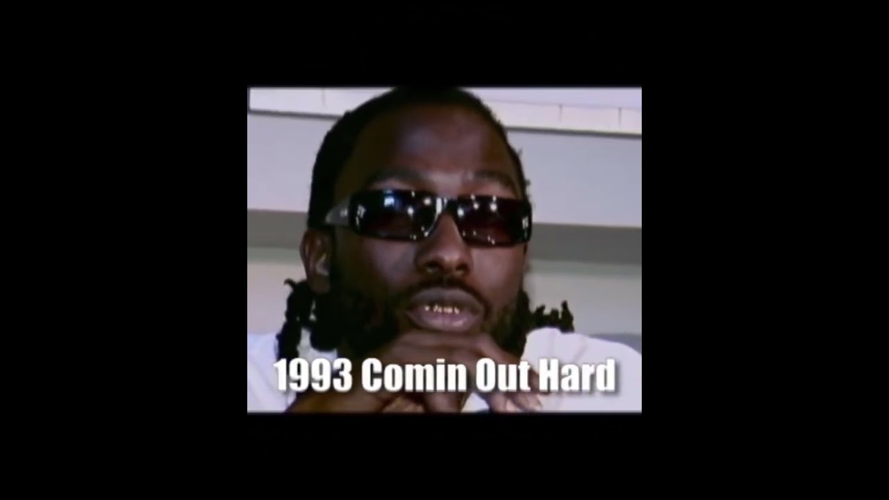 8Ball MJG Explaining How They Got Started Hiphop Hiphopartist Rap