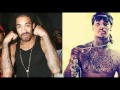 Gunplay - Rollin (Ft. Waka Flocka)