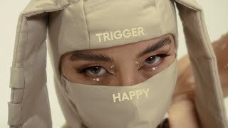 Jaguar Jonze - TRIGGER HAPPY (Official Music Video)