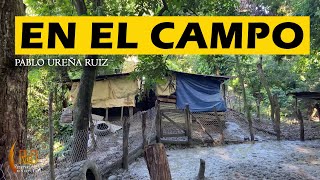 LA MISION EN EL CAMPO | PABLO UREÑA RUIZ