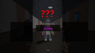 Did ya'll get this role?!  #murdermystery2 #roblox  #robloxedits