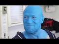 Yondu Transformation Timelapse | Legacy Effects